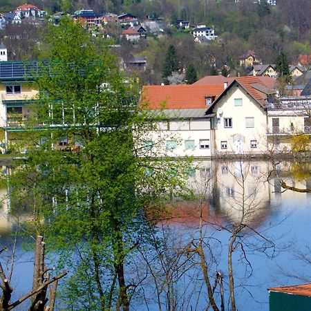 Baker'S Pond Apartment Two Velden am Wörthersee Kültér fotó