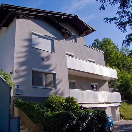 Baker'S Pond Apartment Two Velden am Wörthersee Kültér fotó