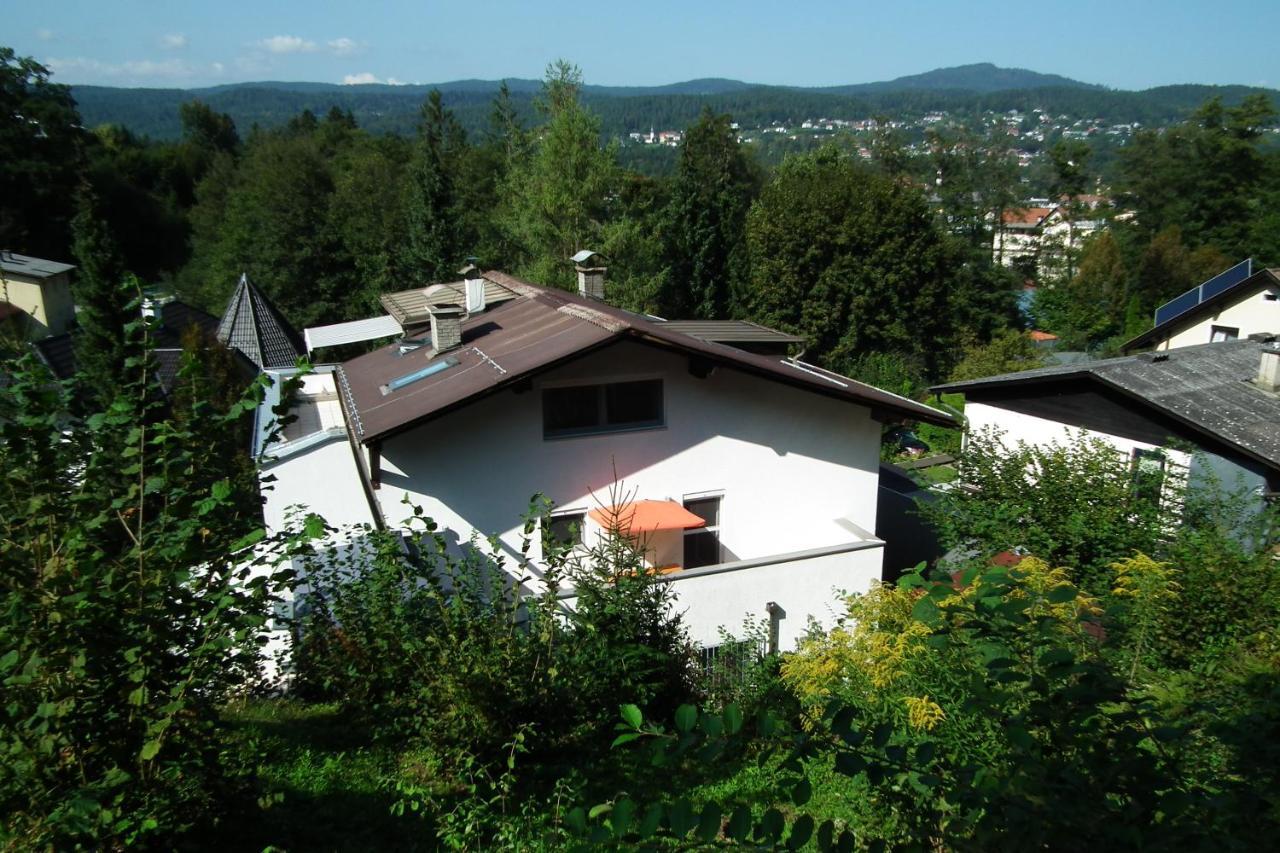 Baker'S Pond Apartment Two Velden am Wörthersee Kültér fotó