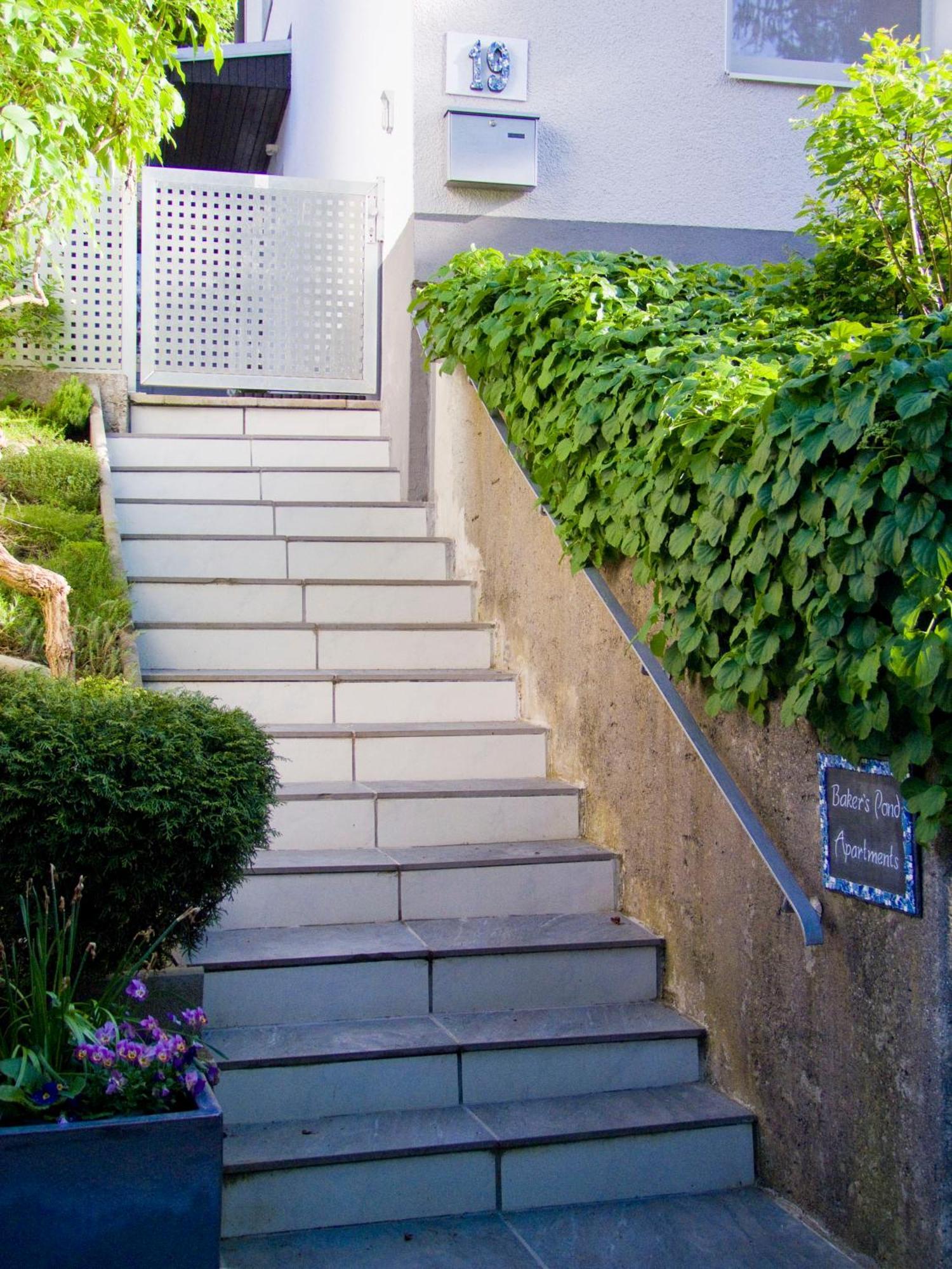 Baker'S Pond Apartment Two Velden am Wörthersee Kültér fotó