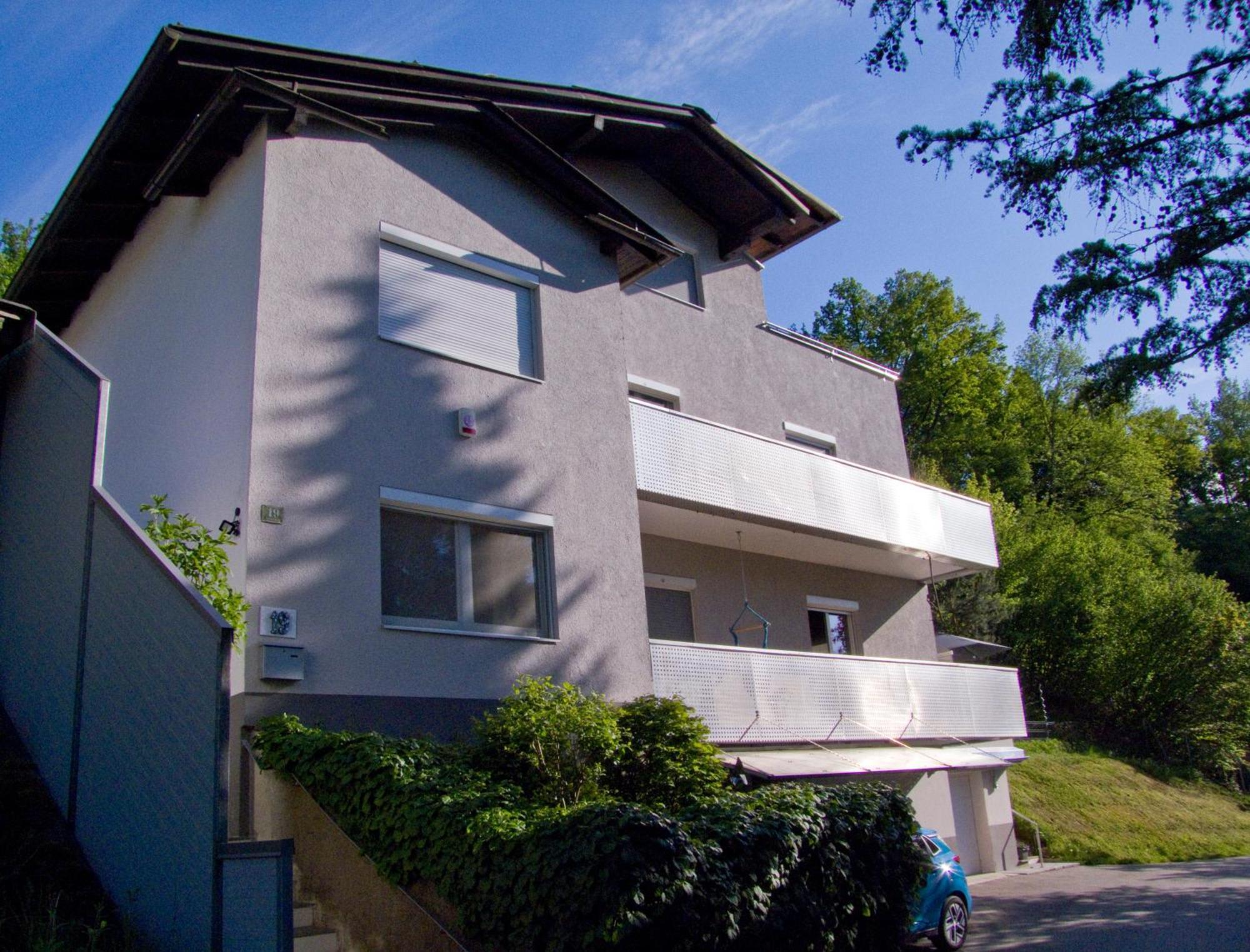 Baker'S Pond Apartment Two Velden am Wörthersee Kültér fotó